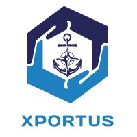 XPORTUS logo - Similar company to Contec, Llc