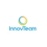 InnovTeam logo - Similar company to Le Macaron Bleu