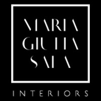 Maria Giulia Sala Interiors logo - Similar company to Fluida Design