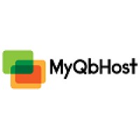 MyQBHost logo - Similar company to Sum Innovation