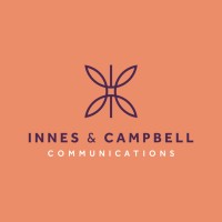 Innes and Campbell Communications logo - Similar company to Hellofranses!