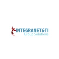 Integranet logo - Similar company to Ressources Management Solutions