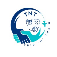Trip 'N' Train logo - Similar company to Maison Le Berre