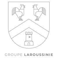 Groupe Laroussinie logo - Similar company to Tdm