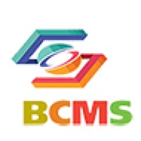 BCMS logo - Similar company to Bcms