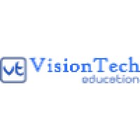 Vision Tech Education logo - Similar company to Vision Tech Solutions