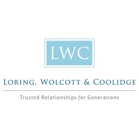 Loring, Wolcott & Coolidge