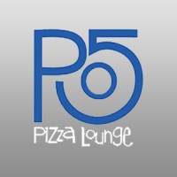 Pizza on 5th logo - Similar company to The Pizza Place