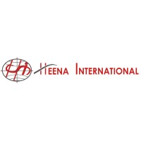 Heena International Mapower Consultant logo - Similar company to Basmatech Compony