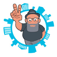 Les Agences de Papa logo - Similar company to Versity