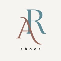 AR SHOES logo - Similar company to Santival Solutions