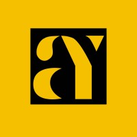 After Yellow logo - Similar company to Trustedstake