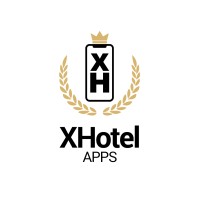XHotel Apps logo - Similar company to Differre