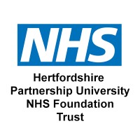 Hertfordshire Partnership University NHS Foundation Trust (HPFT) logo - Similar company to One Ymca