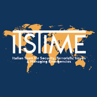 ITSTIME logo - Similar company to Crime&Tech Srl