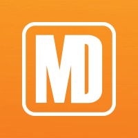 Agência MD logo - Similar company to Projeteria