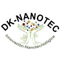 DK-NANOTEC logo - Similar company to Galual