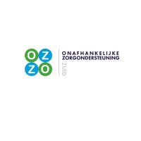 Onafhankelijke Zorgondersteuning Zuid logo - Similar company to Circustheater Stoffel