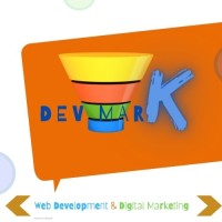 DevMark logo - Similar company to Devmark