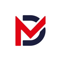 Dominican Motors logo - Similar company to Supermaman