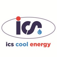 ICS Cool Energy BV logo - Similar company to Dibalex B.V.