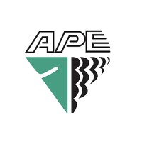 Associação Portuguesa de Enologia e Viticultura logo - Similar company to Simplesmente Vinho