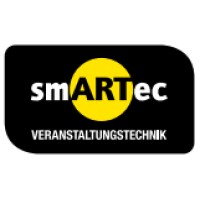 smARTec Veranstaltungstechnik AG logo - Similar company to Eggi Group Gmbh