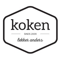 Koken Tielt logo - Similar company to Happy Waregem Golf