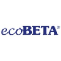 ecoBETA A/S (Ltd.) logo - Similar company to Initial Danmark - Eksperterne I Toilet Hygiejne Og Måtteservice