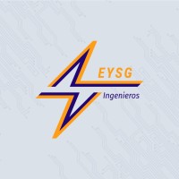 EYSG INGENIEROS logo - Similar company to Inventum