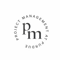 Project Management at Purdue logo - Similar company to Purdue Society Of Sales Engineers
