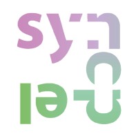 Synopel Architecture logo - Similar company to Lamper Design