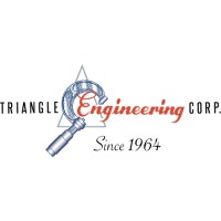 Triangle Engineering Corporation logo - Similar company to Triangle Engineering, Inc.