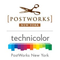 Technicolor-PostWorks NY logo - Similar company to Vavavid