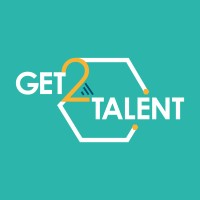 Get2Talent Recruitment logo - Similar company to Evoke Mobile