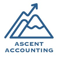 Ascent Accounting logo - Similar company to Alvah Accountancy