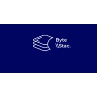 ByteStac logo - Similar company to Bytestac Software Development