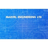 MARVEL ENGINEERING LIMITED logo - Similar company to Marvel Electrical Engineering