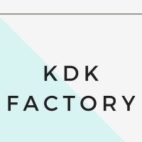 KDK Factory logo - Similar company to Filmbooth