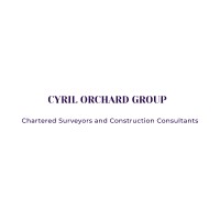 Cyril Orchard Group logo - Similar company to Syms - Building Services