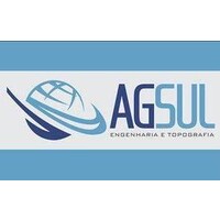 AGSUL  TOPOGRAFIA logo - Similar company to Projex Engenharia Comércio E Construções Ltda