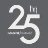 Design Hirayama + Quesada (Design HQ) logo - Similar company to Studio West Philippines
