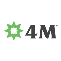 4M Joint Stock Company logo - Similar company to Enabler Plus