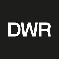 Design Within Reach logo - Similar company to Herman Miller