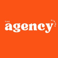 Agency (THA) logo - Similar company to Proglite