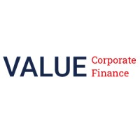 VALUE Corporate Finance logo - Similar company to Datatrics | Now Spotler Activate