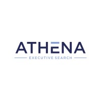 Athena Executive Search logo - Similar company to Cool Tech Limited