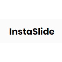InstaSlide logo - Similar company to Raklet