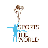 Sports Around the World logo - Similar company to Ergoswing