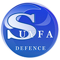 Suyfa Defence S.L. logo - Similar company to Abtex